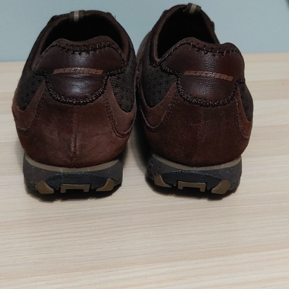 Skechers Dream Come True Slip Ons Size 7.5 - Picture 3 of 7